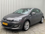 Opel Astra - 1.4 Turbo Cosmo||EXPORT HANDELSPRIJS|