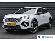 Peugeot 2008 - 1.2 HYRBRID 136PK ALLURE AUTOMAAT / NAVI / CLIMA / LED / PDC