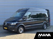 Volkswagen Crafter - 35 2.0 TDI L3H3 Automaat Standkachel Cruise Carplay Navi Air