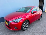 Mazda 2 - 1.5 Skyactiv-G Skylease GT - Panorama Dak