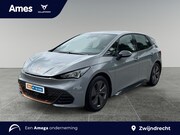 CUPRA Born - Business 62 kWh 204pk Parkeersensoren achter & voor | Apple 