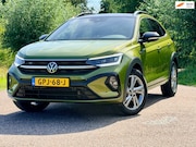 Volkswagen Taigo - 1.0 TSI R-Line Business IQ LED Automaat Clima Camera Virtuee