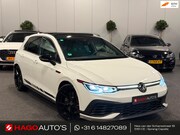 Volkswagen Golf - 2.0 TSI GTI Clubsport IQ-LIGHT/PANO/H&K/SFEERV/SIDE-ASSIST/A