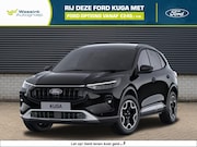 Ford Kuga - Titanium 2.5 PHEV 243pk e-CVT I Winter Pack I Dode Hoek Bewa