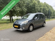 Peugeot Partner - 1.6 VTi XT*AIRCO*CRUISE*PARKEERSENSOR