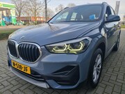 BMW X1 - SDrive18i Business Edition Plus Leder HeadUp