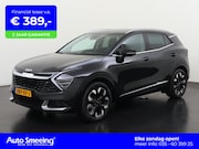 Kia Sportage - 1.6 T-GDi Plug-in Hybrid AWD DynamicPlusLine | Elektr stoelv