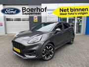 Ford Puma - Hybrid ST-Line X Orig. NL | Winterpack | Bliss | Adap. Cruis