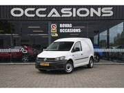 Volkswagen Caddy - 2.0 TDI L1H1 BMT Trendline /Trekhaak/Cruise contro