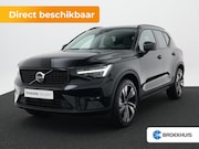 Volvo XC40 - B4 Plus Dark | Panoramadak | Harman/Kardon | Pixel LED | 360