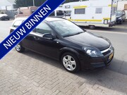 Opel Astra - 1.6 Executive