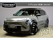 Kia EV3 - 81,4 kWh 204pk GT-Line NIEUW
