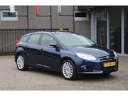Ford Focus - 1.6 TI-VCT Trekhaak/Clima/Cruise