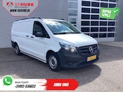 Mercedes-Benz Vito - 111 CDI L2 NL Auto/ Cruise/ Trekhaak/ Navi/ Trekhaak/ Sideba