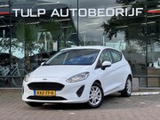 Ford Fiesta - 1.0 EcoBoost Connected 5 Deurs Airco Cruise LED