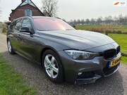 BMW 3-serie - Touring EXPORT PRICE 320d Luxury Edition EXPORT