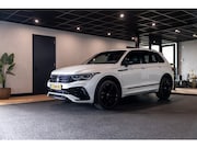 Volkswagen Tiguan - 1.4 TSI eHybrid R Line | Leder | Memory | 360 Cam | Trekhaak