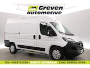 Fiat Ducato - 2.3 MultiJet 140PK L2H2 | Automaat | Airco | Camera | 3 Zits