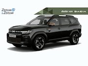 Dacia Bigster - Hybrid 155 Extreme Nu uit voorraad leverbaar | verschillende