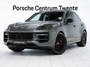 Porsche Cayenne - S E-Hybrid