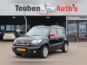 Kia Soul - 1.6 X-tra Airco, Elektrische ramen, Lichtmetalen wielen, Rad