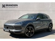 Porsche Cayenne - 3.0 E-Hybrid ACC-Luchtvering-Burmester-Trekhaak-Head up-Pano