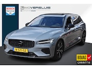 Volvo V60 - 2.0 B3 R-Design 1e Eigenaar | Schuifdak | Carplay Navigatie