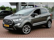 Ford EcoSport - 1.0 EcoBoost 125pk Automaat Titanium, Trekhaak, Winterpack