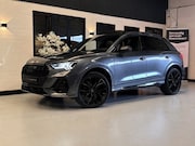 Audi Q3 - 35 TFSI 3x S Line |VOL OPTIES|Pano|360cam|Sfeerverlichting|M