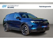 Opel Grandland - 1.2 Turbo Hybrid 145pk eDCT6 GS | Private Lease vanaf € 659,