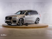 Volvo XC90 - 2.0 T8 Recharge AWD Ultimate Dark Long Range | Luchtvering |
