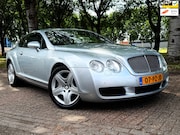 Bentley Continental GT - 6.0 W12 Ned geleverd