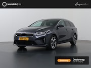 Kia Ceed - Sportswagon 1.6 GDI PHEV ExecutiveLine | Trekhaak afneembaar