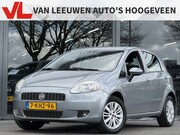 Fiat Punto - 1.2 Dynamic | | Airco |