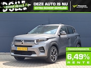 Citroën C3 - 1.2 Turbo 100pk PLUS DEMO DEAL| Apple CarPlay/ Android Auto 