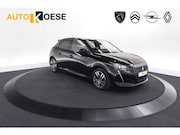 Peugeot 208 - PureTech 100 EAT8 Allure | Camera | Navigatie | Apple Carpla