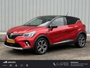 Renault Captur - 1.3 TCe 140 Intens / NL Auto / Dealer Onderhouden / Trekhaak