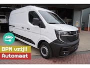 Renault Master - E-Tech T35 L2H2 Advance long range 87 kWh 143PK Automaat Cli