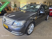 Mercedes-Benz C-klasse - 180 Business Class Avantgarde