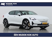 Polestar 2 - Long Range Dual Motor Performance 82 kWh | Plus | Panoramada