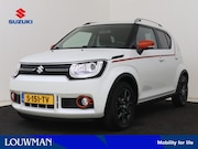Suzuki Ignis - 1.2 Stijl | NL dealeronderhouden |