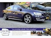 Volvo S60 - 2.4 D5 215 pk Aut. Summum, Schuifdak, Leer, Xenon, Trekhaak