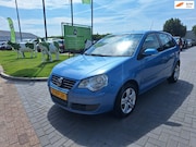 Volkswagen Polo - 1.4-16V Turijn / 5- deurs / APK t/m feb 2027