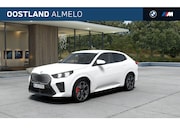 BMW iX2 - eDrive20 M Sport / Sportstoelen / Head-Up / M Adaptief onder