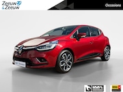 Renault Clio - 0.9 TCe Intens |Zeer compleet| Dealer onderhouden| Spraakbed