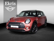 MINI Clubman - Cooper S Aut. Indian Summer Red ed + Panoramadak | Lentevoor