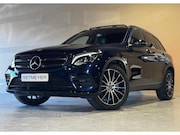 Mercedes-Benz GLC-klasse - 250 4MATIC Business Solution AMG |Pano |Trekhaak |Camera |De