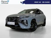 Hyundai Tucson - 1.6 T-GDI PHEV | N-LINE | 2WD | TWO TONE | LIMITED BLACK |