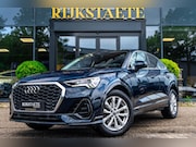 Audi Q3 Sportback - 35 TFSI|CAMERA|ACC|SFEERVER.|STOELVERW.|18