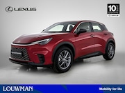 Lexus LBX - 2WD | Dealeronderhouden | Achteruitrijcamera | Apple Carplay